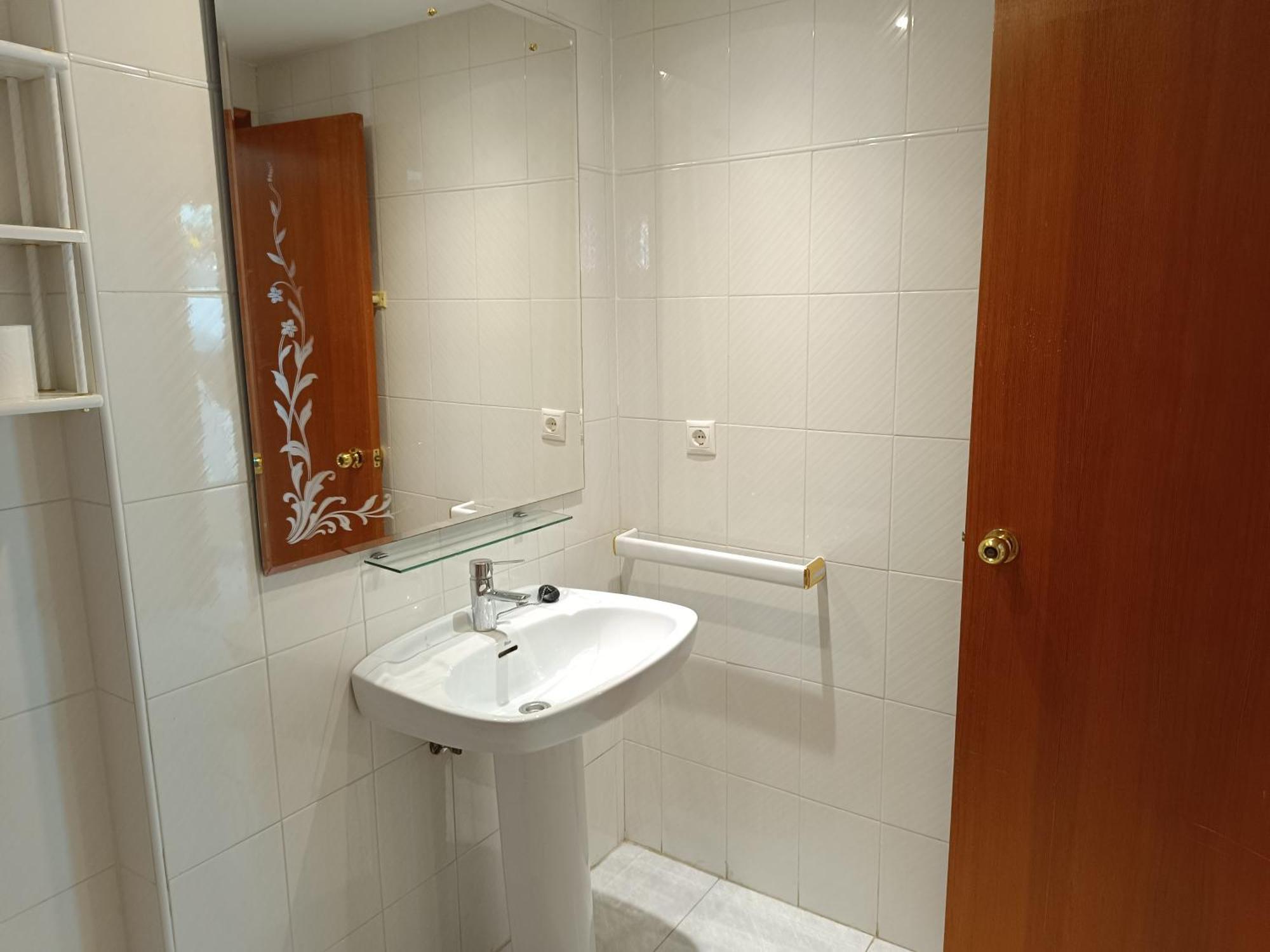 Paraiso Mediterraneo Levante Beach Pool & Parking Benidorm Luaran gambar